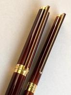 Dupont - Sans prix de réserve - Parure de stylos, Collections, Stylos