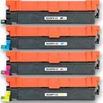 Huis-Merk  BROTHER TN-249 XL Toner Zwart + CHIP 4.5k, Verzenden, Nieuw, Toner, Brother