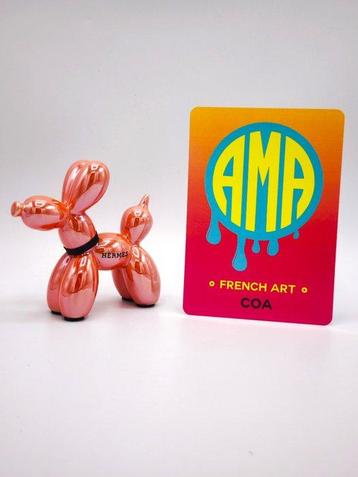 AMA (1985) - Shiny Hermès - Hermès