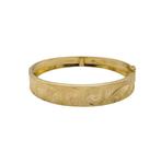 Armband - 18 karaat Geel goud, Nieuw