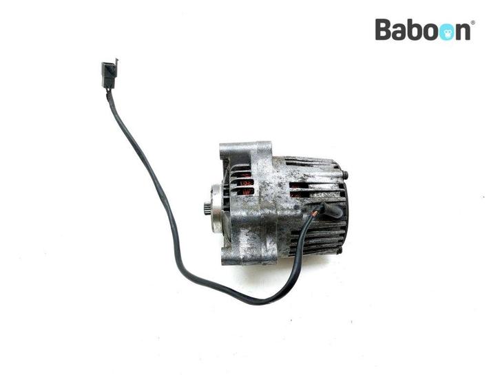 Dynamo externe Suzuki RF 600 R 1993-1994 (RF600R GN76A), Motoren, Onderdelen | Suzuki, Verzenden