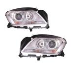 Phares Pour Mercedes Ml W166 12-15, Auto-onderdelen, Verzenden, Nieuw