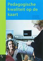 Pedagogische kwaliteit op de kaart 9789055745678 Y. Leeman, Verzenden, Gelezen, Y. Leeman