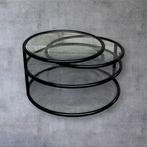 Tafel - Glas, Metaal