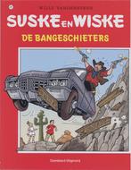 De bangeschieters / Suske en Wiske / 291 9789002218804, Verzenden, Zo goed als nieuw, Willy Vandersteen