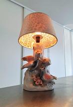 Lampe - Porcelaine