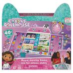 Bordspel Gabby's Dollhouse Meow-mazing Board Game
