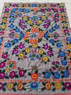 Suzane Kilim - Tapis Suzane, Housse de canapé, Courtepointe,, Nieuw