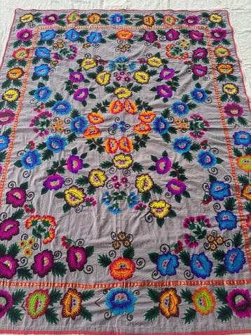 Suzane Kilim - Tapis Suzane, Housse de canapé, Courtepointe,