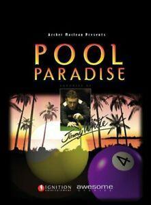 Pool Paradise (PS2) DVD, Consoles de jeu & Jeux vidéo, Jeux | Sony PlayStation 2, Envoi