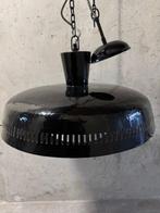 Plafondlamp - Emaille, Metaal