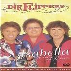 Die Flippers - Isabella: Die Flippers am Gardasee  DVD, Verzenden
