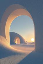 Lea Ottavi - Edge Of Becoming XXL