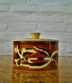 Bonbon mand - Bauhaus koekjespot - Keramiek