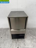 Machine à glaçons ITV Quasar en acier inoxydable 34 kg par, Verzenden
