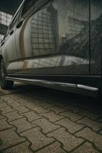 Zwarte sidebars Ford Connect vanaf 2022 L1, Ophalen of Verzenden, Nieuw