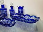 Art Deco Toiletset (6) - baccarat