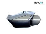 Buddypaneel Rechts Moto Guzzi Breva 750 2003-2012 (LLG00), Motoren, Verzenden, Gebruikt