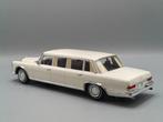 MCG (ModelCarGroup) 1:18 - Modelauto - Mercedes-Benz 600, Nieuw