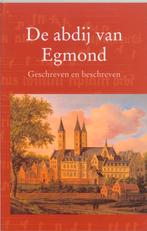 De abdij van Egmond / Egmondse studien / 4 9789065507075, Verzenden, Gelezen