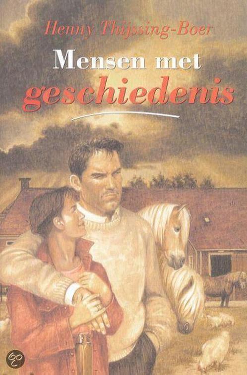 Mensen met geschiedenis / VCL-serie 9789020599848, Livres, Livres régionalistes & Romans régionalistes, Envoi