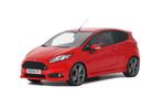 Otto Mobile 1:18 - Modelauto - Ford Fiesta ST MK7 - 2016 -, Nieuw