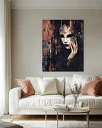 Wysocky John - Girl in Black - XL