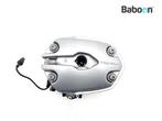 Cilinderkop Rechts BMW R 900 RT 2005-2009 (R900RT 05), Verzenden, Gebruikt