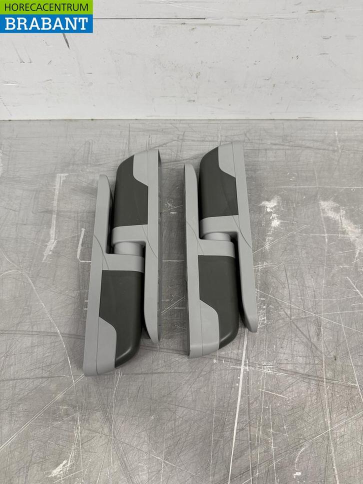 Fermod charnière charnières 470 - 471 composite montant 6, Zakelijke goederen, Horeca | Keukenapparatuur, Verzenden