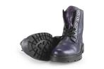 Rieker Veterboots in maat 38 Overig | 5% extra korting, Kleding | Dames, Schoenen, Overige kleuren, Verzenden, Overige typen, Zo goed als nieuw
