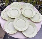 Limoges — G.Boyer - Assiette (10) - Porcelaine