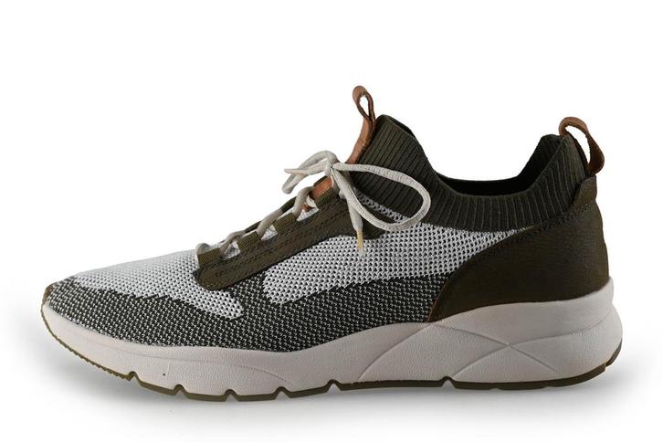 Camel Active sneakers in maat 45 Groen | 5% korting, Kleding | Heren, Schoenen, Overige kleuren, Zo goed als nieuw, Sneakers, Verzenden