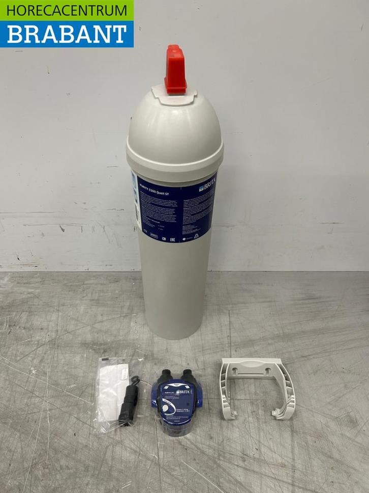BRITA PURITY C500 Quell ST Starter Set Horeca, Articles professionnels, Horeca | Autre, Envoi