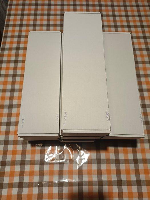 Wizards of The Coast - 7 Box - Carte magic bulk, Hobby en Vrije tijd, Verzamelkaartspellen | Magic the Gathering