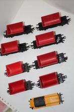 Märklin H0 - 3080/4413/4513 - Train miniature (9) - DB