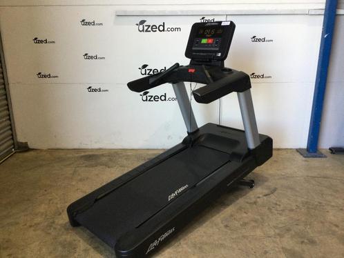 Life Fitness Integrity Treadmill SC LED, Sport en Fitness, Fitnessapparatuur, Loopband, Gebruikt, Benen, Ophalen of Verzenden