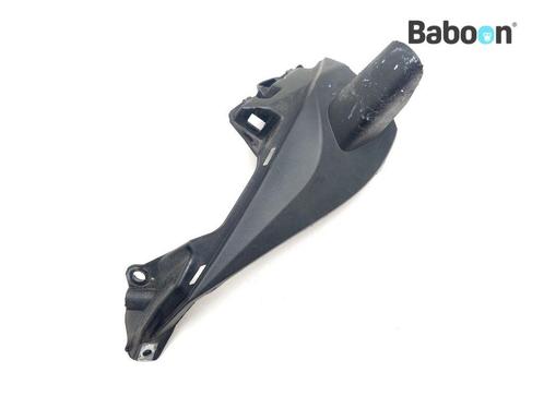 Carénage supérieur avant droite Honda NSS 125 Forza, Motoren, Onderdelen | Honda, Verzenden