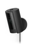 Ring Indoor Camera (2nd Gen) - Zwart - Beveiligingscamera -, Audio, Tv en Foto, Videobewaking, Verzenden, Nieuw