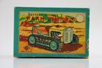 Unknown Japanese Manufacturer - Camion-jouet Battery