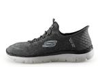 Skechers Instappers in maat 47½ Zwart | 5% korting, Kleding | Heren, Schoenen, Verzenden, Zwart, Overige typen, Zo goed als nieuw