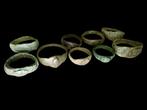 Oud-Romeins Brons Ring  (Zonder Minimumprijs)