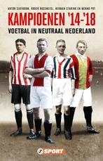 Kampioenen 14 - 18 9789089753533 Herman Starink, Verzenden, Herman Starink