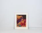 Corneille (1922-2010) - LEnchantement de lété, lithograph, Antiek en Kunst, Antiek | Overige Antiek