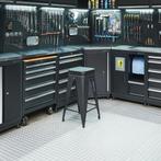 Datona Werkplaatskruk - Datona - Zwart, Ophalen of Verzenden, Nieuw