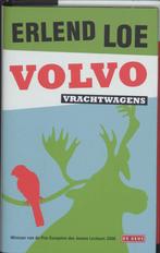 Volvo vrachtwagens 9789044510973 E. Loe, Boeken, Verzenden, Zo goed als nieuw, E. Loe