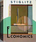Economics 9780393968958, Boeken, Gelezen, Joseph E. Stiglitz, John Driffill, Verzenden