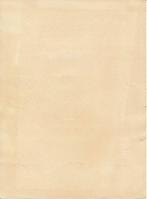 Duitse Rijk 1939 - Winterhilfe 1938 op 2x speciaalblad voor, Postzegels en Munten, Gestempeld