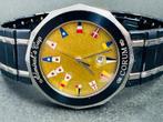 Corum - Admirals Cup - 99.810.30 - Homme - 1990-1999, Handtassen en Accessoires, Horloges | Heren, Nieuw
