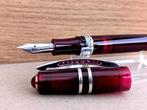 Visconti - Homo Sapiens Demo Stones Dark Red Edition -