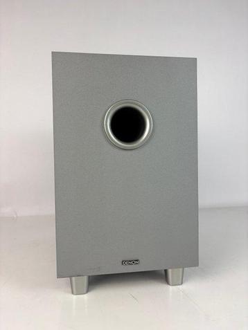 Denon - DSW-56 Ensemble de hauts-parleurs subwoofer